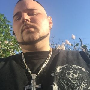 Meet your Posher, Jason